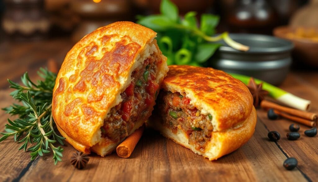  Jamaican beef patties recipe