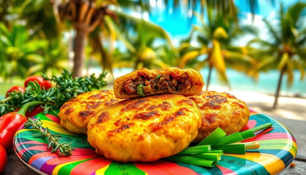 jamaican beef patties