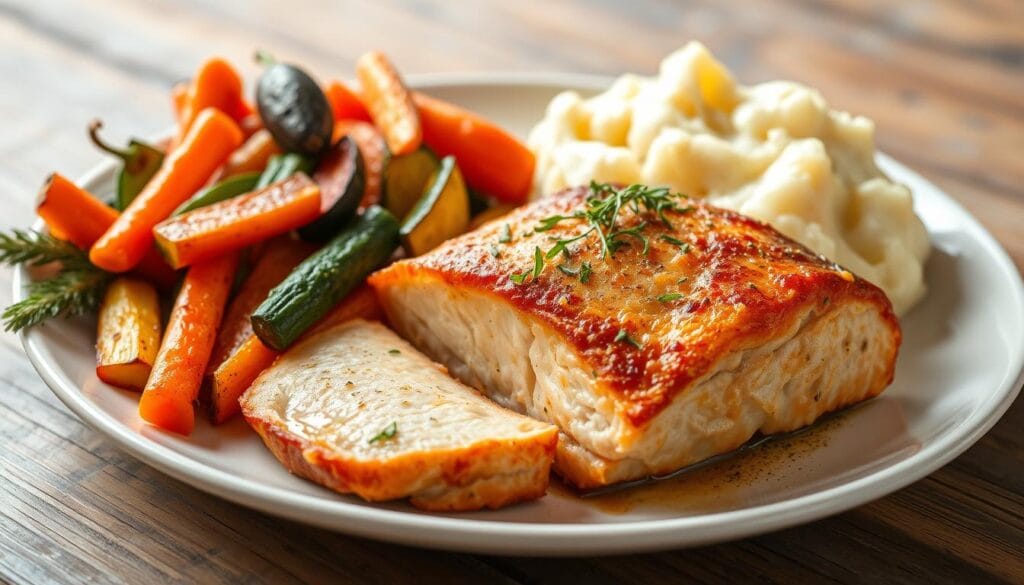 Salmon Loaf Recipe