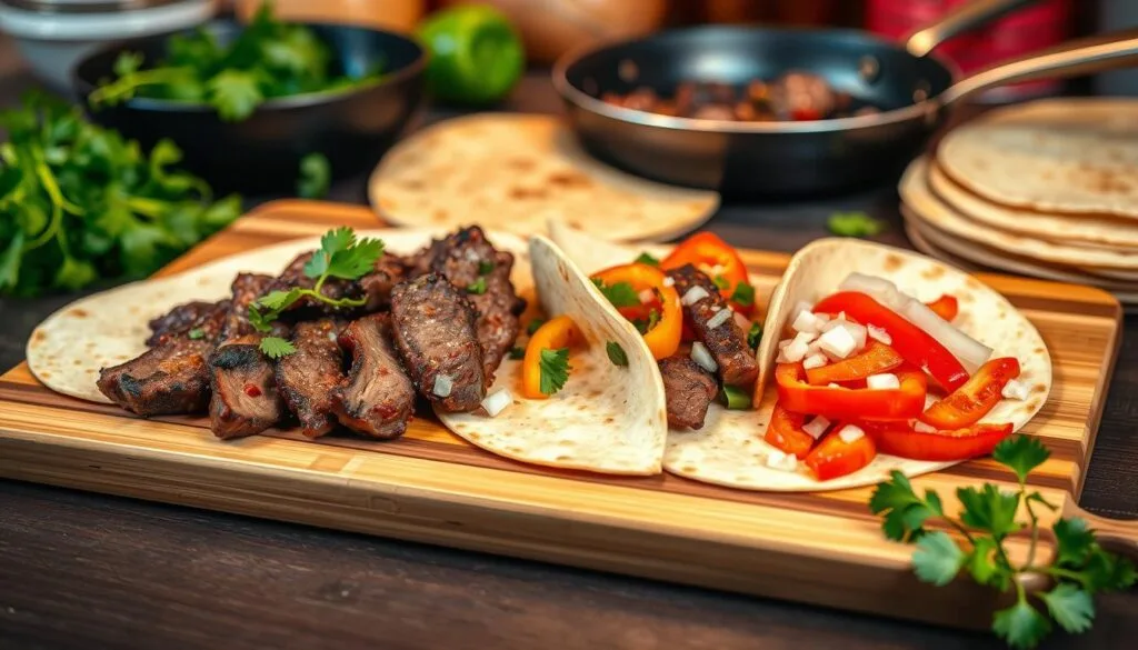  Steak Quesadilla Recipe