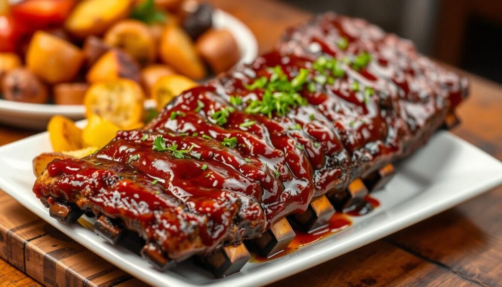  Beef Ribs in the Oven 