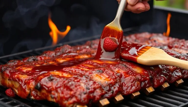 Beef Ribs Recipe for the Grill: