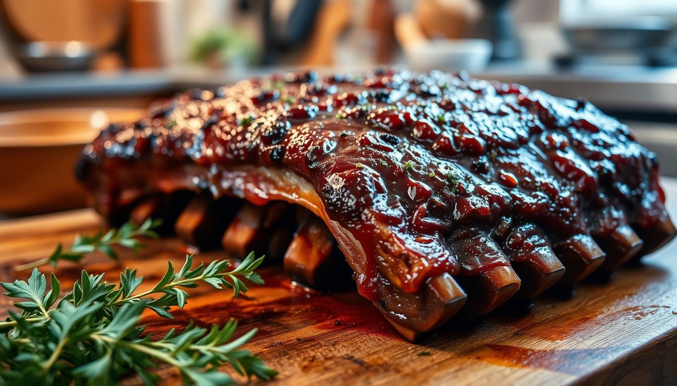 Cook Beef Ribs in the Oven