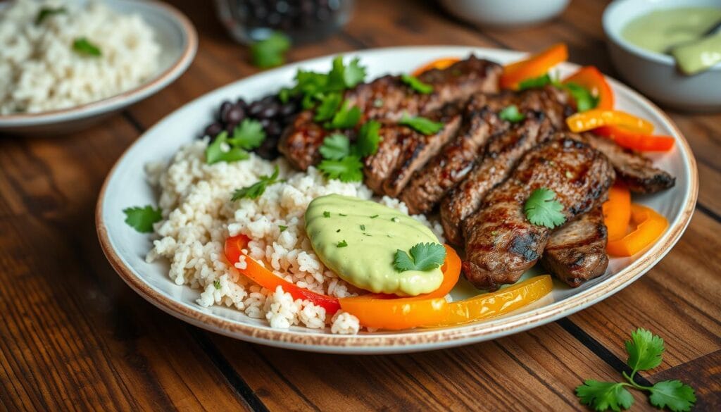 chipotle steak recipe