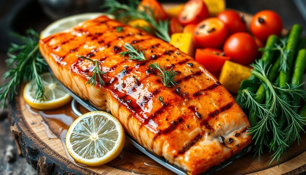 Smoked Salmon Recipes 