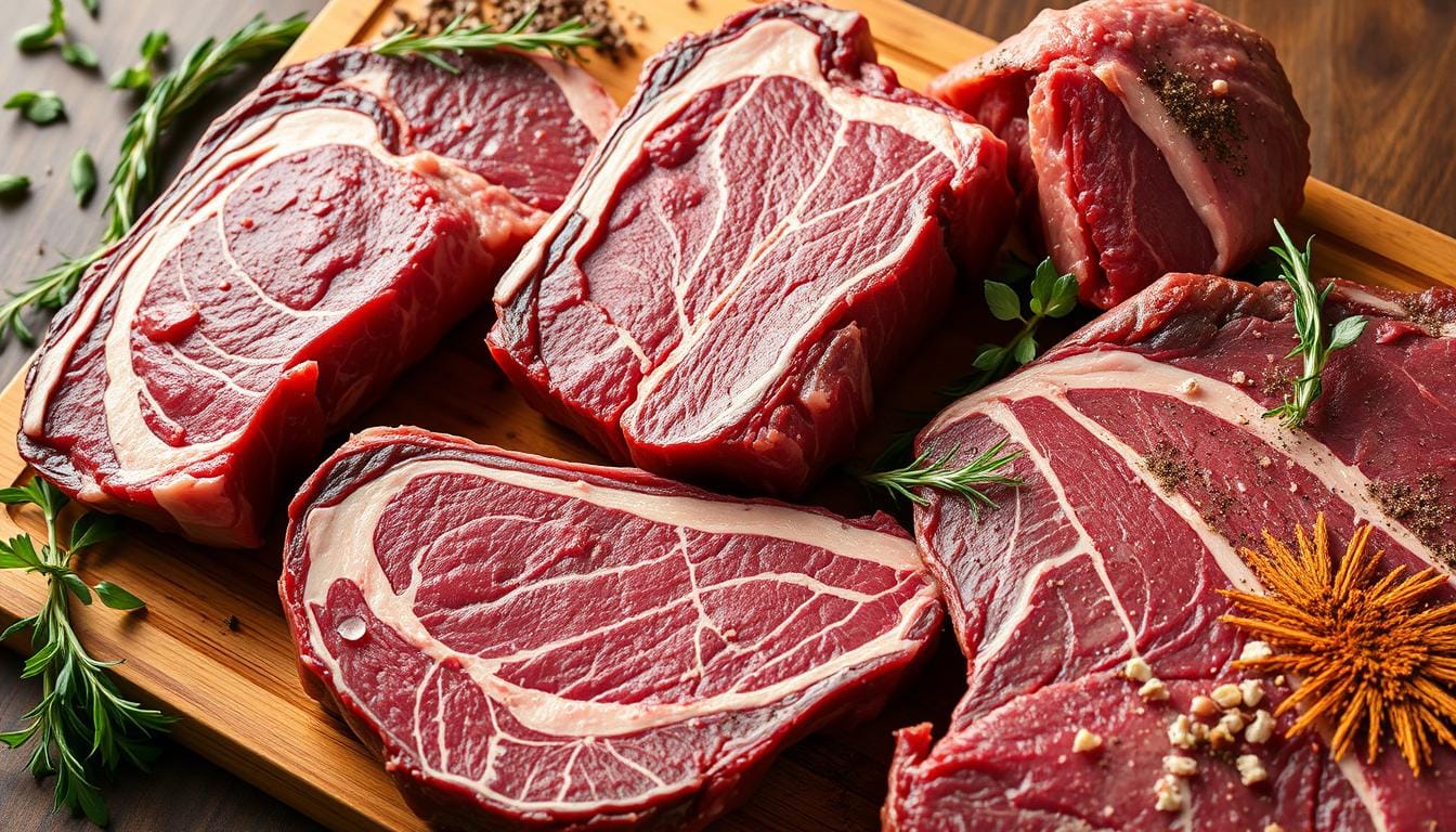 how to prepare top round steak