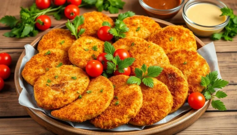 Chicken Cutlet Recipes