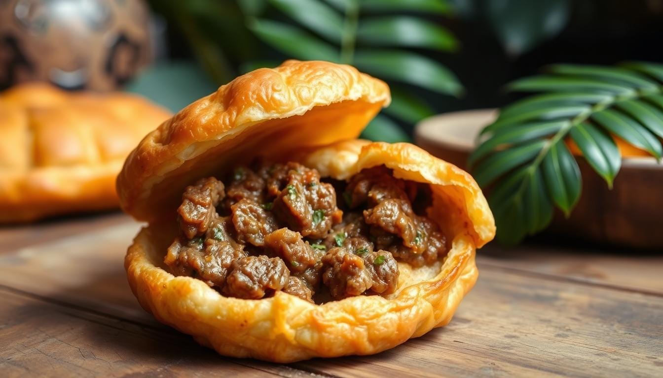 jamaican beef patties