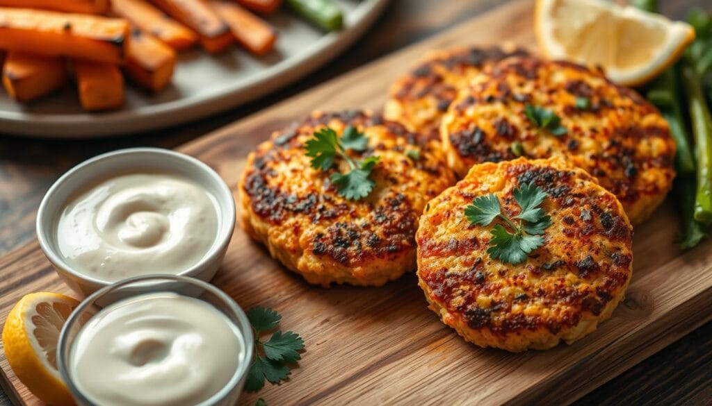 old fashioned salmon patties recipe