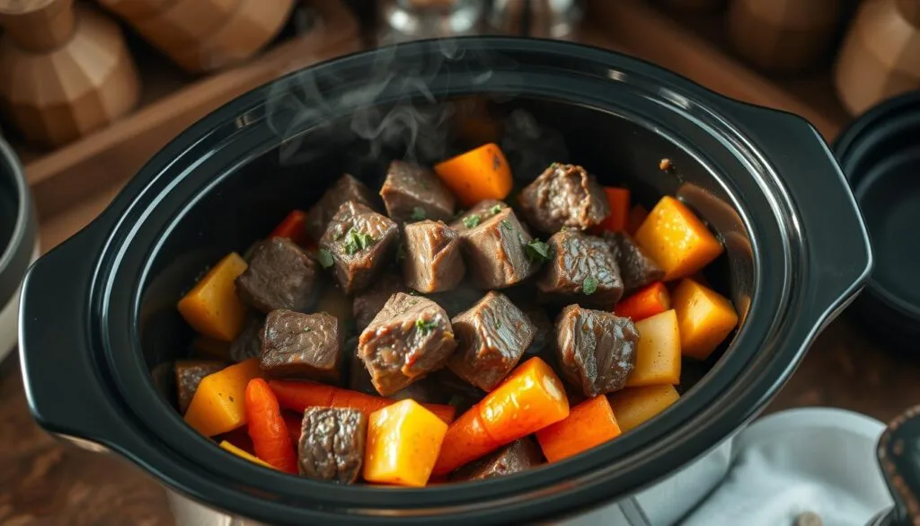 Cube Steak Recipes for Your Crock Pot