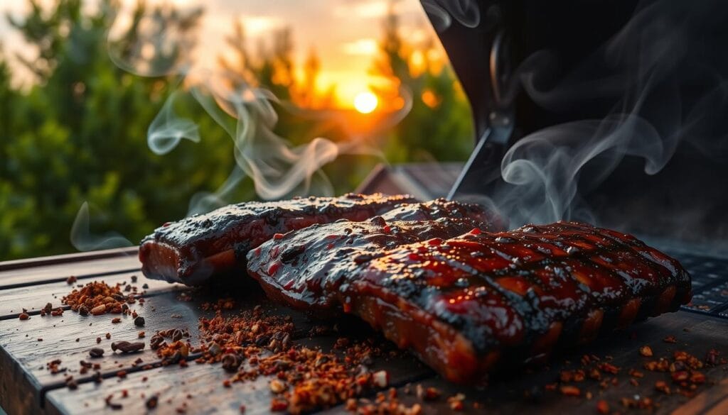 Barbecue Beef Ribs Recipe