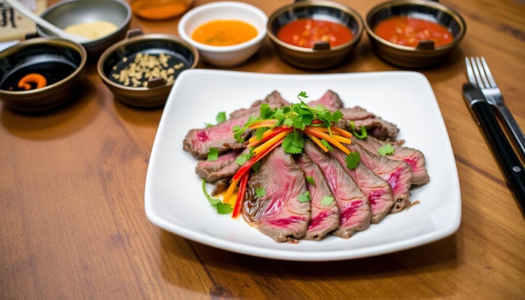 Healthy and Delicious Sliced Beef Recipes to Try Today