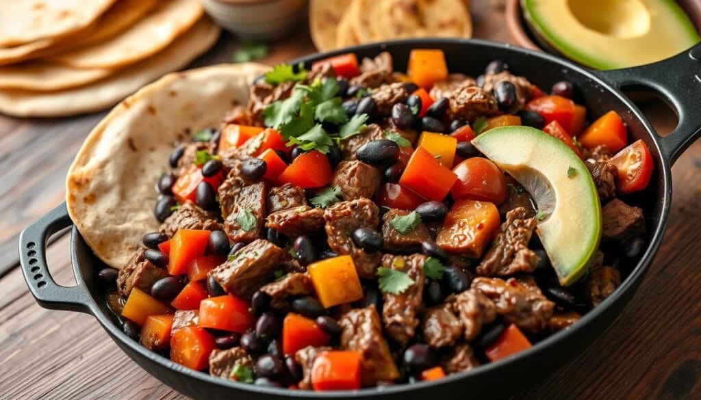 Healthy and Delicious Sliced Beef Recipes to Try Today