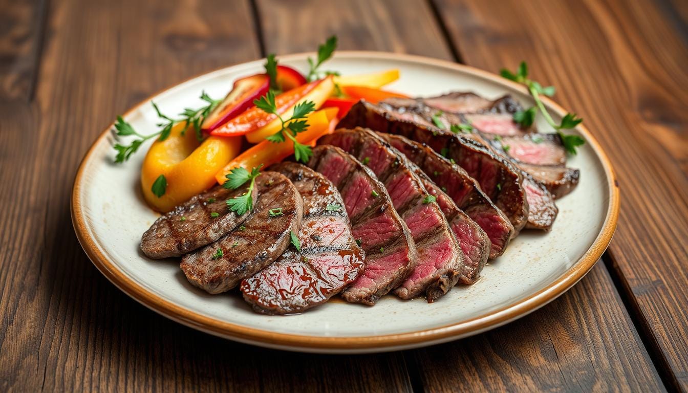 Thin-Cut Steak Recipes