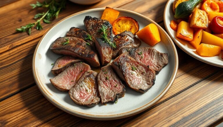 steak thin recipes