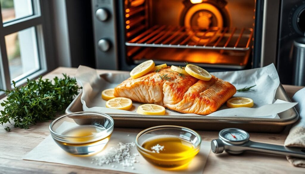 how long to bake salmon at 350