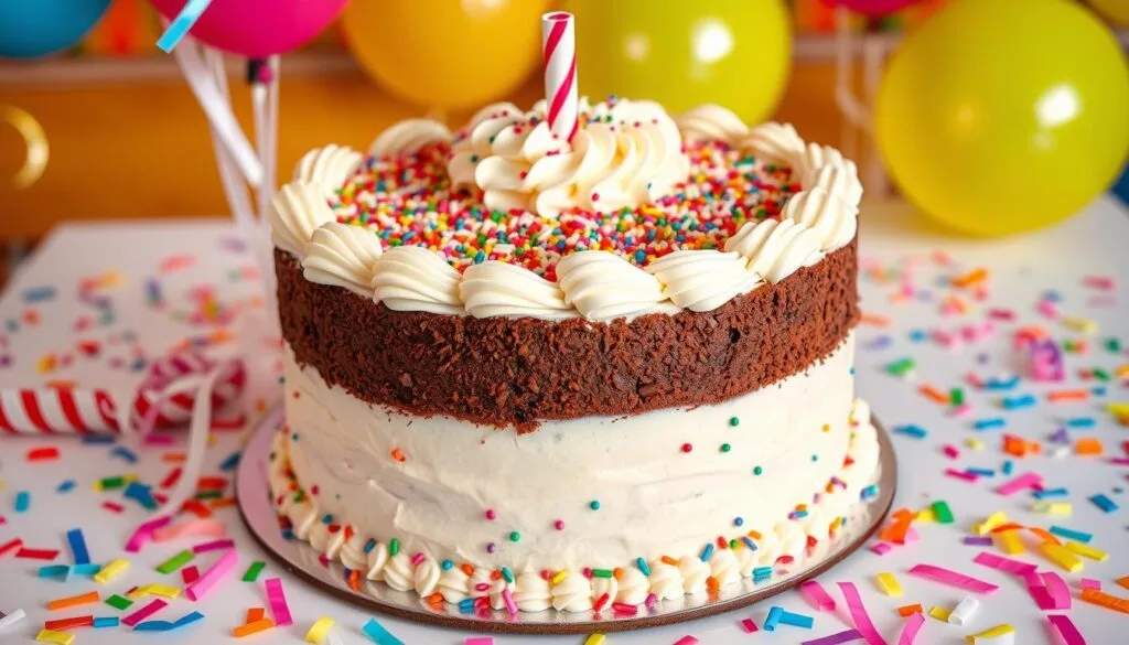 carvel ice cream cake
