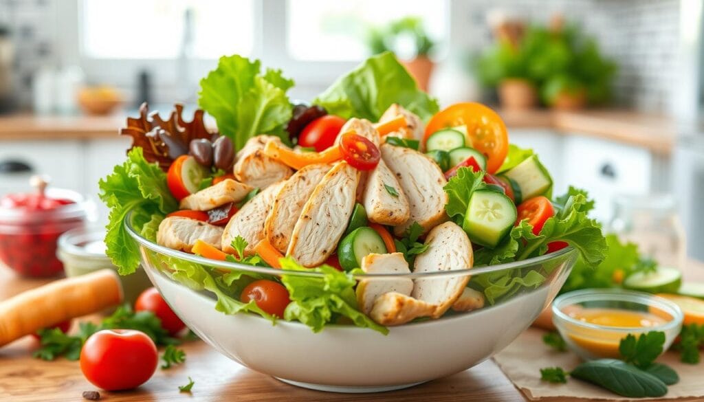 chicken salad chick nutrition
