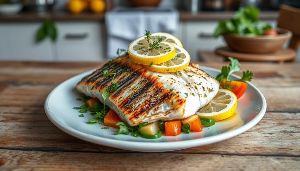 striped bass recipe
