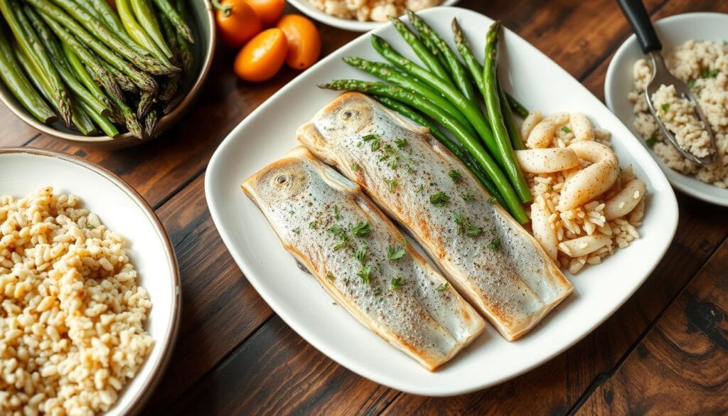 steelhead trout recipe
