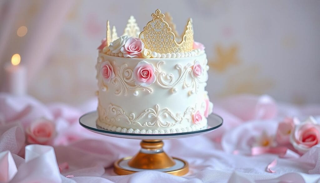 princess cake
