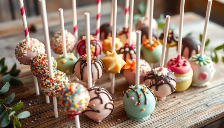 cake pops near me