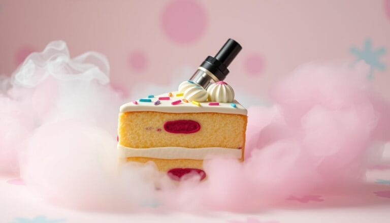 cake vape