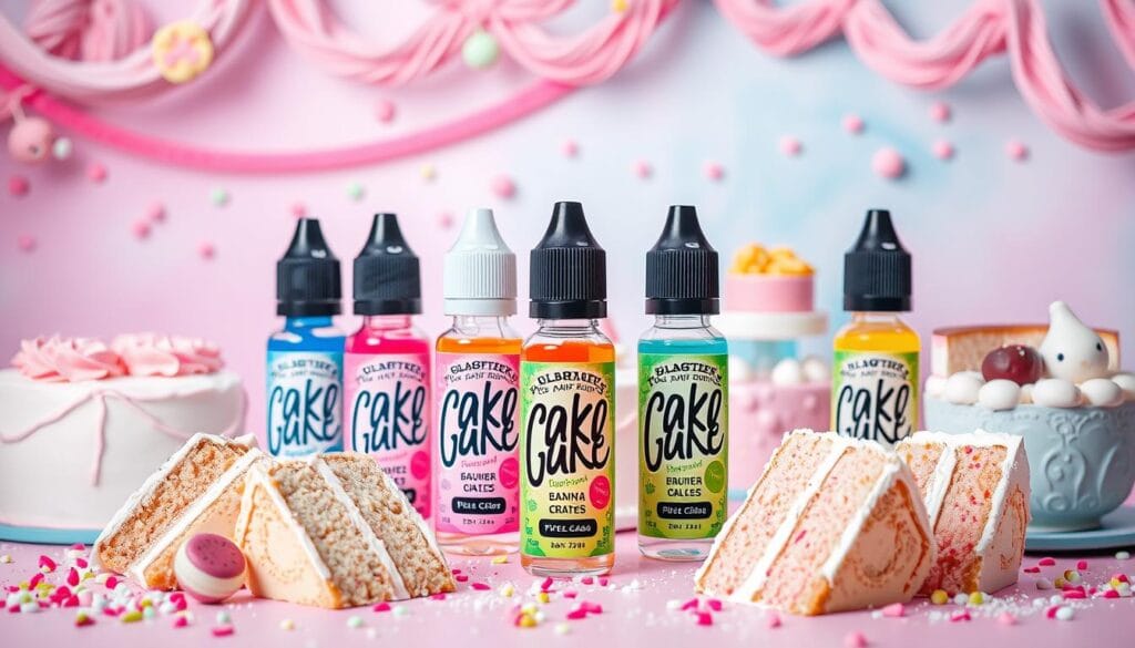 cake vape
