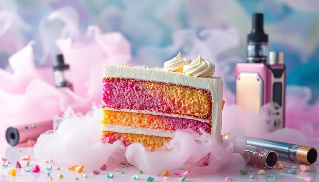 cake vape
