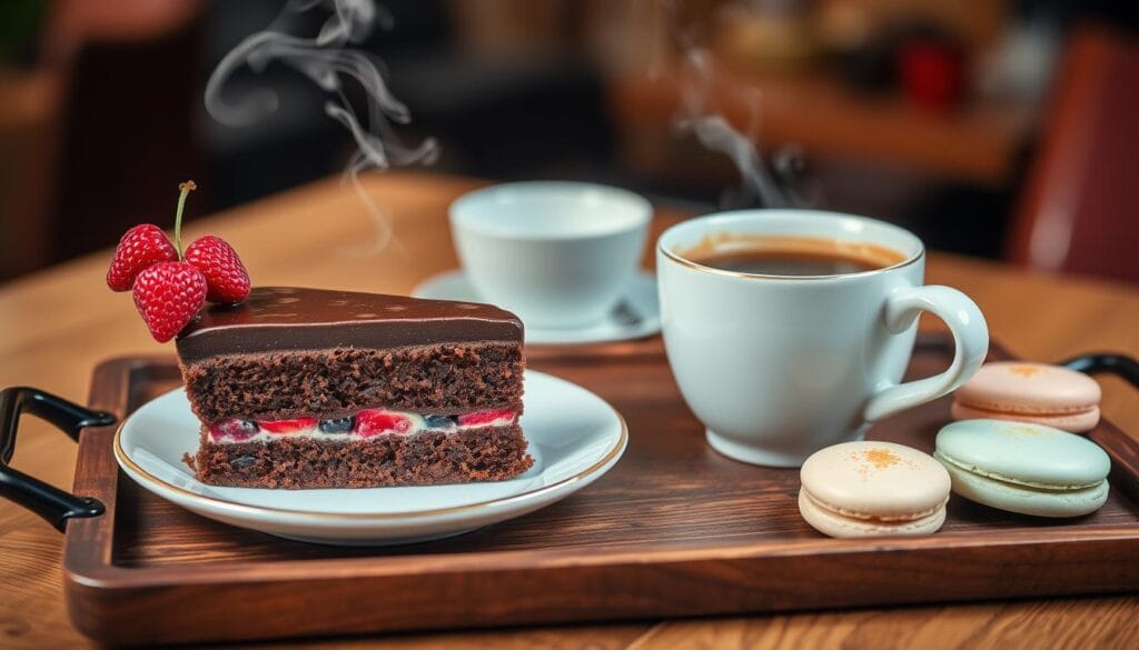 coffee&cake
