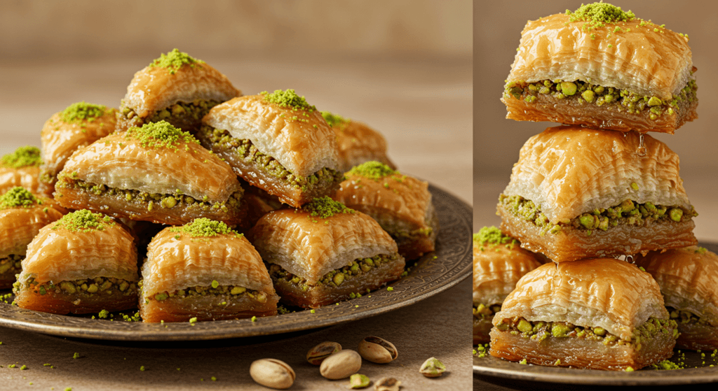 Baklava Near Me