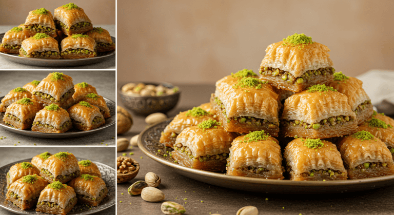 Baklava Near Me